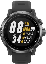 Умные часы Coros APEX Pro Premium Multisport GPS, черный