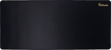 Коврик для мыши Ducky Shield XL, 400 мм x 900 мм x 3 мм, черный