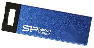 Silicon Power Touch 835 8GB Blue