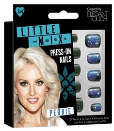 Elegant Touch Little Mix Press On Nails Perrie