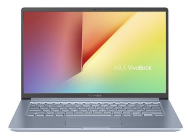 Asus VivoBook 14 X403FA-EB139T Silver Blue