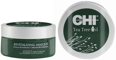 Farouk Systems CHI Tea Tree Oil Revitalizing Masque 237ml