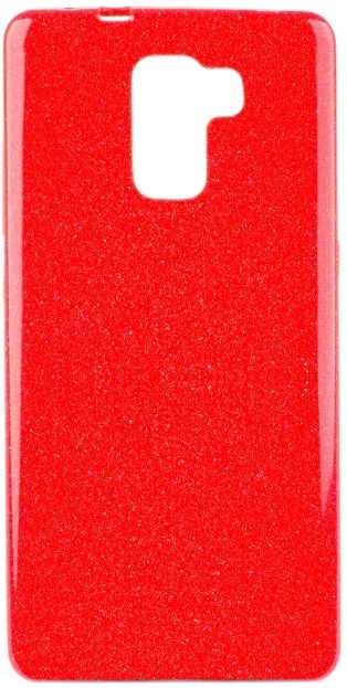 Чехол для телефона Telone, Huawei Honor 7 Lite/Huawei Honor 5C, красный
