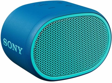 Belaidė kolonėlė Sony SRS-XB01 Blue