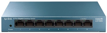 TP-Link LiteWave LS108G 8-Port