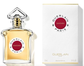 Parfüümvesi Guerlain Samsara EDP, 75 ml