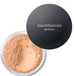 Пудра BareMinerals Original 16 Golden Nude, 8 г