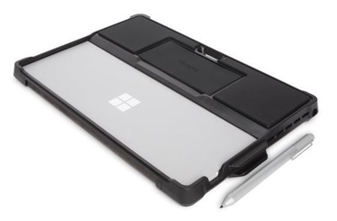 Kensington Notebook Case for Microsoft Surface Grey
