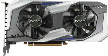 KFA2 GeForce GTX 1060 OC 6GB GDDR5 PCIE 60NRH7DSL9OK