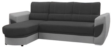 Idzczak Meble Corner Sofa Trendi Left Bahama 35/31 Gray