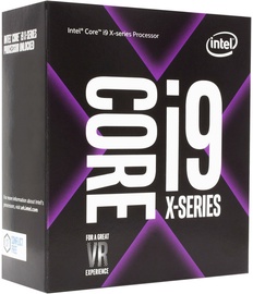 Intel® Core™ i9-9920X X-Series 3.5GHz 19.25MB BX80673I99920X