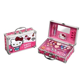 Косметический набор для девочки Folia Hello Kitty L-4053