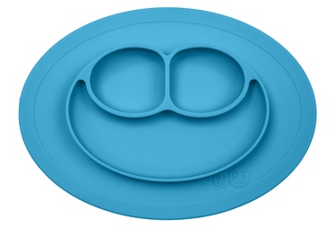 EZPZ 2-In-1 Mini Mat Blue
