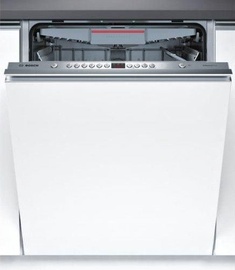 Įmontuojama indaplovė Bosch SMV46KX02E