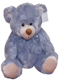 Axiom Teddy Bear Grey 35cm