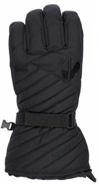 Rossignol Gloves Free Black XL