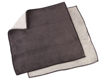 Carmotion Premium Interior Microfibre Towels 36x36cm 2pcs