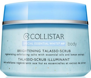 Collistar Special Essential White HP Brightening Talasso Scrub 700ml