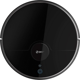 Putekļsūcējs - robots 360 S7 Pro Black