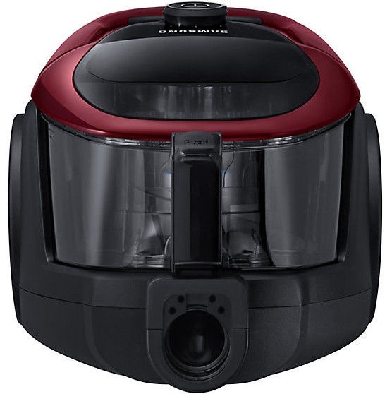 Putekļu sūcējs Samsung VC07M3130V1/SB