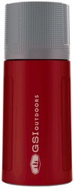 GSI Outdoors Glacier Stainless Vacuum Bottle 500ml Red