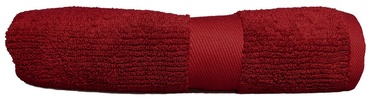 Ardenza Terry Towel Frida 70x140cm Red
