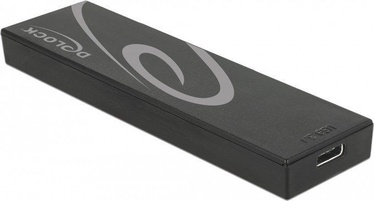 HDD/SSD korpuss Delock M.2 To USB3.1 Type C