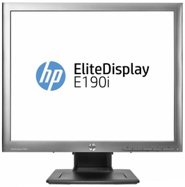 Monitorius HP EliteDisplay E190i