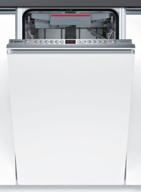 Bosch SPV46MX04E Built-in Dishwasher