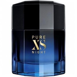 Parfüümvesi Paco Rabanne Pure XS Night, 100 ml