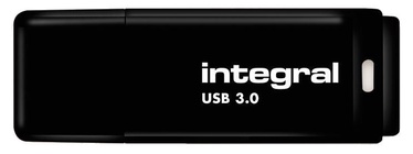 Integral USB Black 128GB