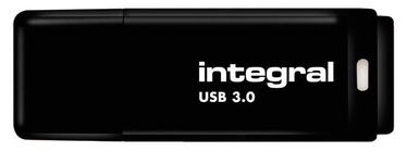 USB atmintinė Integral 3.0 USB, 128 GB