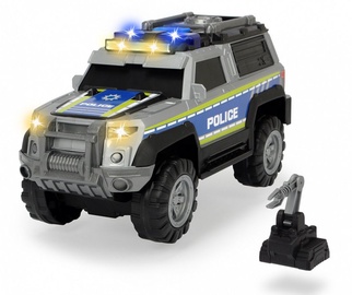 Dickie Toys Police SUV 30cm