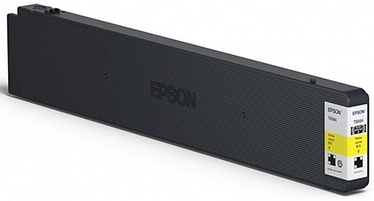 Printera kasetne Epson C13T02S400, dzeltena