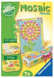 Mozaīka Ravensburger 18327, daudzkrāsains