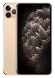 Смартфон Apple iPhone 11 Pro Max 64GB Gold