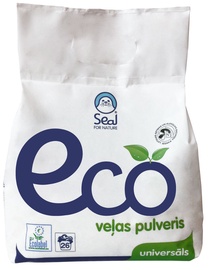 Seal For Nature Eco Washing Powder 2kg