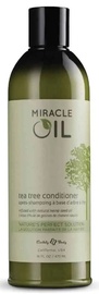Miracle Oil Tea Tree Conditioner 473ml