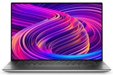 Ноутбук Dell XPS 15 9510, Intel® Core™ i7, 32 GB, 1 TB, 15.6 ″