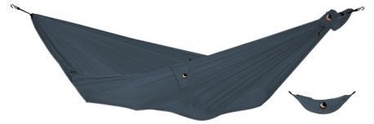 Ticket To The Moon Compact Hammock Dark Grey