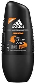 Vīriešu dezodorants Adidas Intensive Cool & Dry, 50 ml