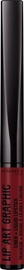 Rimmel London Lip Art Graphic Liquid Lipstick 1.8ml 810