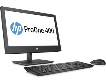 HP ProOne 400 G4 AiO 4NT80EA