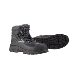 Warm ankle boots ob-leptev2 size 43