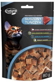 Dolina Noteci Natural Taste Cat Snack Dried Tuna 80g