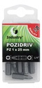 UZGAĻI PZ X-TRA CIETI PZ2X25 10 GAB