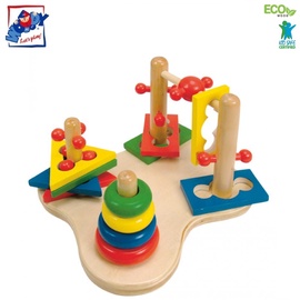 Izglītojošās rotaļlietas WOODY 90265