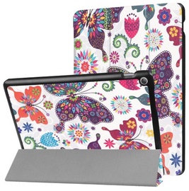 TakeMe Eco-leather Book Case For Asus Zenpad 10'' Z301MFL/Z301ML Multicolor