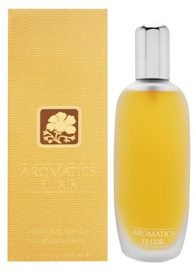 aromatica elixir