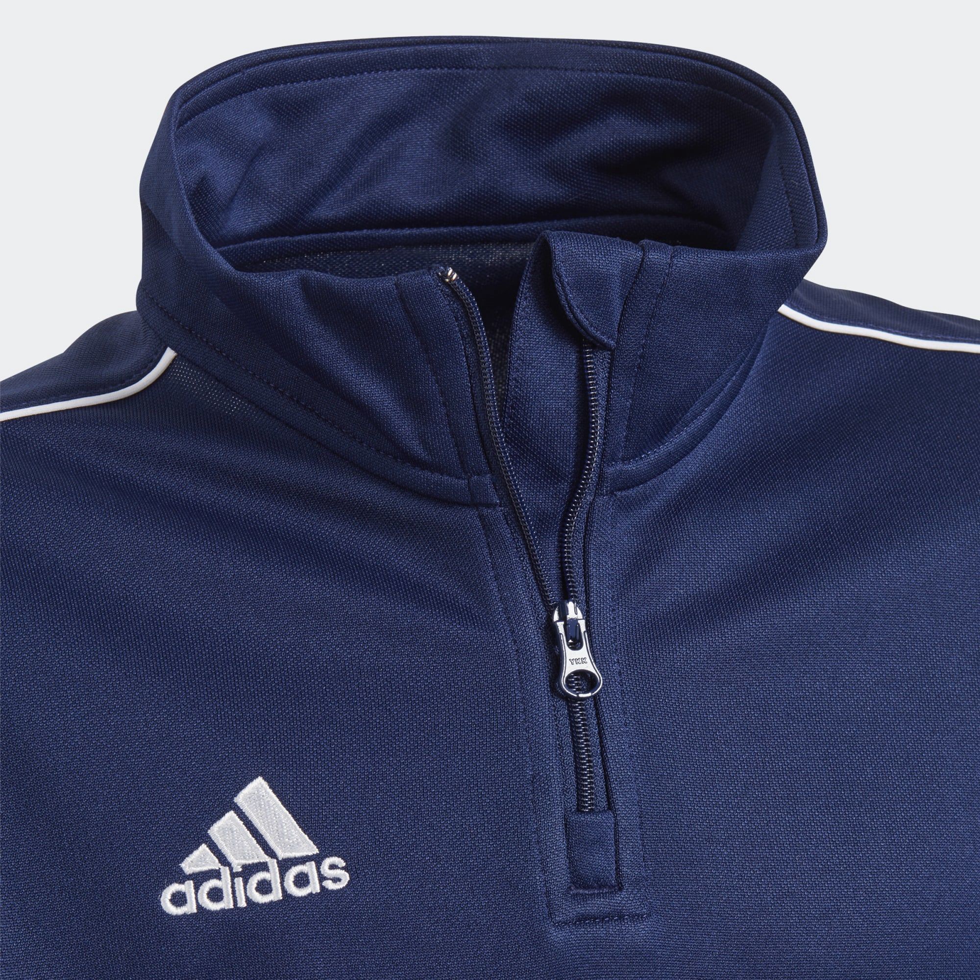 adidas core 18 training jacket